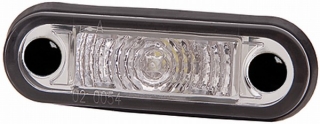 Lampa pozitie superioara cu LED autobuz Mercedes Citaro 2 (poz.2)