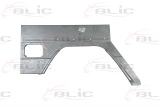 Aripa spate Mercedes G Class