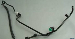 Conducta clima Daf XF (poz.3)