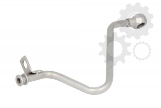 Conducta lubrifiere turbina motor 2,2 CDI Mercedes