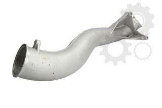 Coducta aer turbina motor Volvo 12.1 TD (poz.9)
