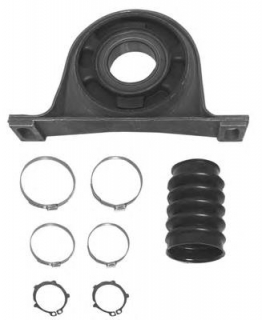 Rulment intermediar cardan punte spate Vw Crafter