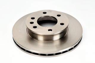Disc frana punte fata Vw Crafter
