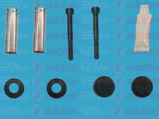 Kit reparatie culisante etrier punte fata Vw Crafter