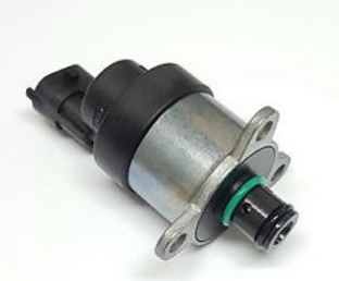 Supapa dozaj pompa injectie motor 2.3JTD Iveco