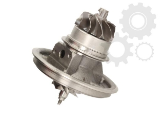 Rotor turbosuflanta motor Daf 12.9TD