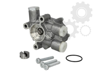 Pompa alimentare pe pompa servodirectie motor Daf 12.9TD 