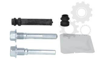 Kit culisante etrier frana punte fata Mitsubishi Pajero III/IV