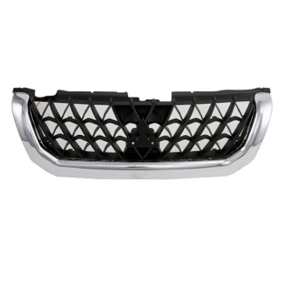 Grila radiator fata Mitsubishi Pajero III