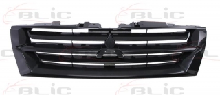 Grila radiator fata Mitsubishi Pajero III (intre 2000-2002)