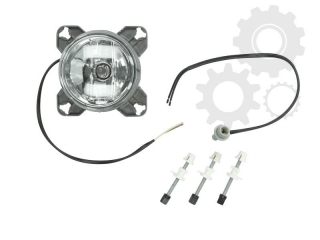 Lampa far faza lunga H7 Mercedes Intoruro