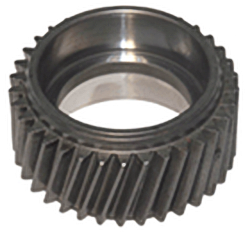 Pinion retarder cu 34 dinti cutie viteza Scania GR GRS GRSO (poz.45)