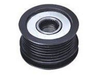 Fulie alternator Renaulr Magnum E Tech