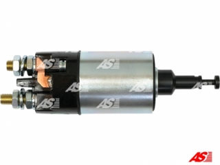 Bobina cuplare demaror Renault Magnum E Tech