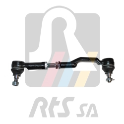 Cap bara dublu punte fata Mazda B 2500