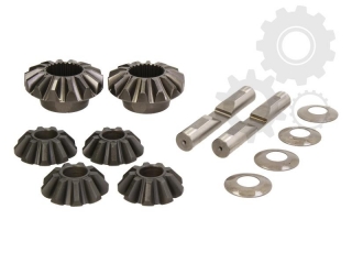 Kit reparatie sateliti punte fata/spate  Mercedes G Class (poz.32)
