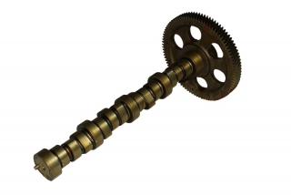 Ax came motor Mercedes 4.2TD