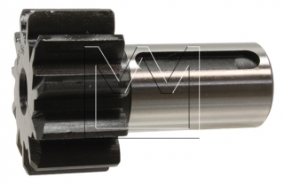 Pinion 11 dinti demaror Iveco Eurostar (poz.13)
