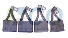 Set carbuni demaror Iveco Eurostar (poz.47)