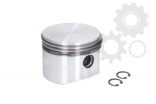Piston STD compresor aer 2 pistoane Bova