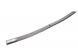 Foaie arc nr.1 arc lamelar cu 17 foi  punte spate Scania 8x4 (poz.1)