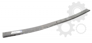 Foaie arc nr.2 arc lamelar cu 17 foi punte spate Scania 8x4 (poz.2)
