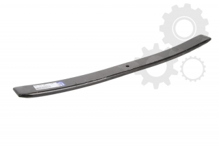 Foaie arc nr.4 arc lamelar cu 17 foi punte spate Scania 8x4 (poz.4)