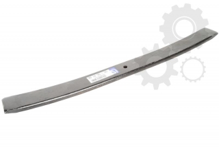 Foaie arc nr.6 arc lamelar 17 foi punte spate Scania 8x4 (poz.6)