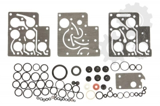 Kit reparatie supapa ECAM tip Haldex Man TGA
