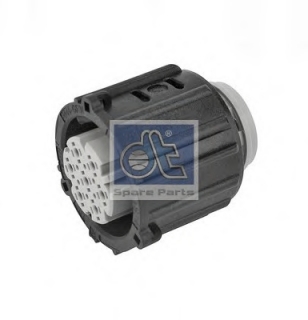 Mufa supapa uscator tip Haldex Man TGA