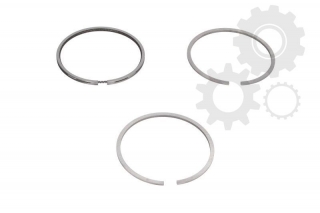 Segmenti STD diametru 90 mm compresor aer dublu Man Neoplan