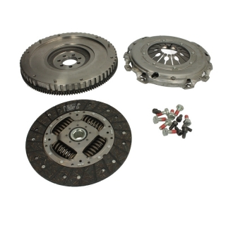Kit conversie ambreiaj Nissan Qashqai cu volanta rigida