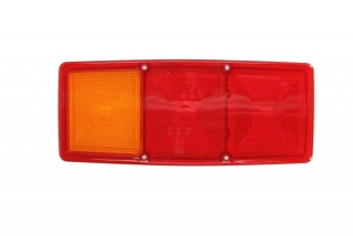 Dispersor lampa spate Mercedes LK 814