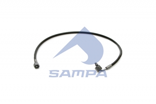 Conducta ridicare cabina 815 mm Renault Magnum (poz.10)