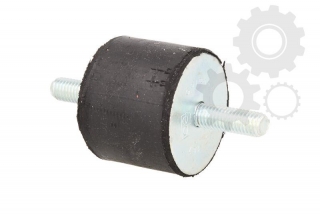 Tampon toba esapament Daf XF105 (poz.16)