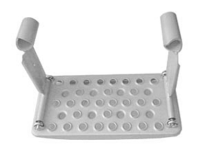Scara scurta metalica Mercedes Actros MP2  8x4