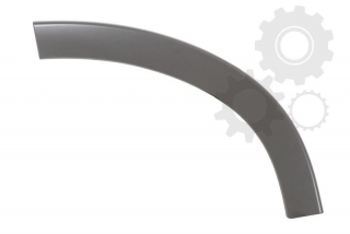 Ornament scara superioara Mercedes Actros MP2 8x4
