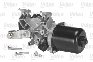 Motor stergatori parbriz Nissan Qashqai 