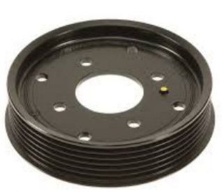 Rola curea transmisie motor 3.0CDi Mercedes Sprinter 3