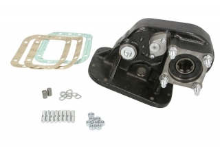 Priza putere cutie viteza Scania GRS890/900