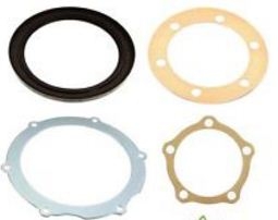 Kit garnituri homocinetica punte fata Land Rover Defender