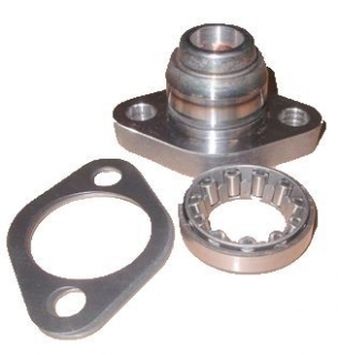 Kit reparatie rulment pivot cu capac punte fata Land Rover Defender (poz.4)
