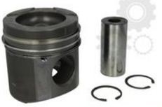 Piston STD complet motor Ford 2.4TD