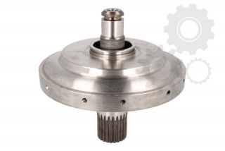 Rotor intarder Man TGA Man Lion Neoplan Tourliner