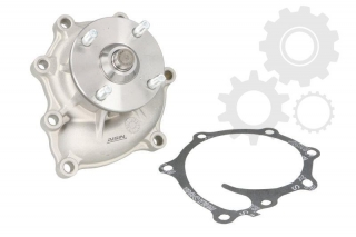 Pompa apa motor Hyundai 2.9CRDi