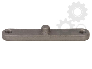 Suport inferior arc lamelar punte spate Volvo FM 8x4 (poz.10)