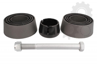 Kit reparatie cu bucsi balansoar punte spate Volvo FM8x4