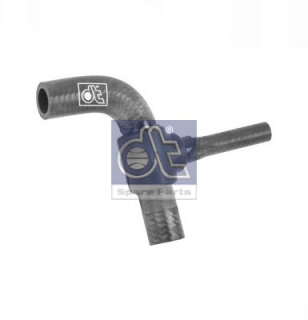 Furtun racire compresor aer Scania (poz.37)