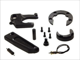 Kit reparatie cupla Jost 42K Daf XF/CF (poz.1+6)