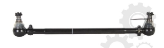 Bara directie 697 mm laterala Mercedes Tourismo O350 (poz.5)